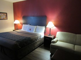 Econo Lodge Carlisle
