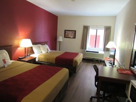 Econo Lodge Carlisle