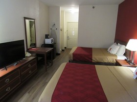 Econo Lodge Carlisle