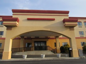 Econo Lodge Carlisle