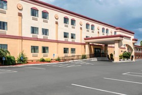 Econo Lodge Carlisle
