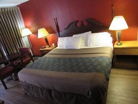 Econo Lodge Carlisle