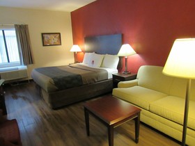 Econo Lodge Carlisle