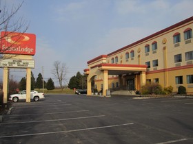 Econo Lodge Carlisle
