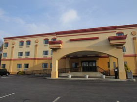 Econo Lodge Carlisle