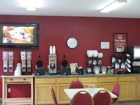 Econo Lodge Carlisle