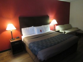 Econo Lodge Carlisle