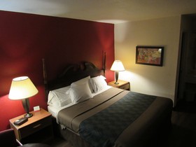 Econo Lodge Carlisle
