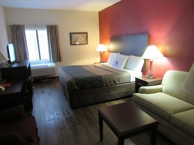Econo Lodge Carlisle