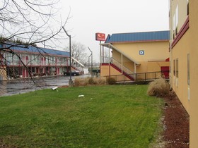 Econo Lodge Carlisle