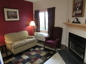 Econo Lodge Carlisle