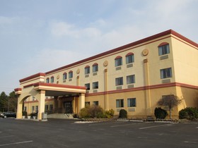 Econo Lodge Carlisle
