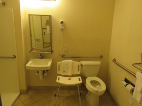 Econo Lodge Carlisle