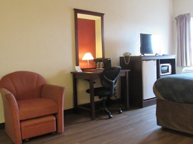Econo Lodge Carlisle