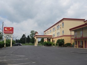 Econo Lodge Carlisle