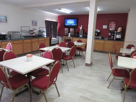 Econo Lodge Carlisle