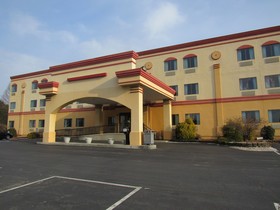 Econo Lodge Carlisle