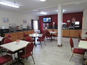 Econo Lodge Carlisle