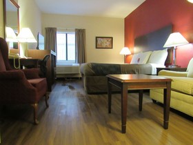 Econo Lodge Carlisle