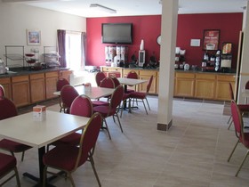 Econo Lodge Carlisle