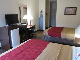 Econo Lodge Carlisle