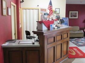 Econo Lodge Carlisle