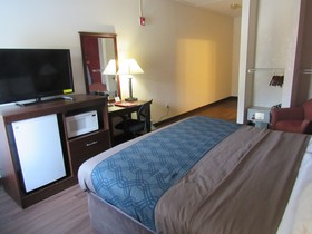 Econo Lodge Carlisle