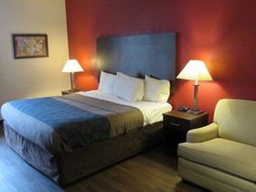 Econo Lodge Carlisle