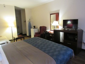 Econo Lodge Carlisle
