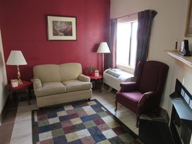 Econo Lodge Carlisle