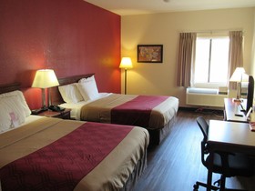 Econo Lodge Carlisle
