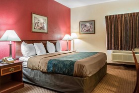 Econo Lodge Carlisle