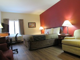Econo Lodge Carlisle