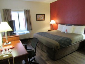 Econo Lodge Carlisle