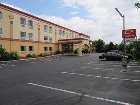 Econo Lodge Carlisle