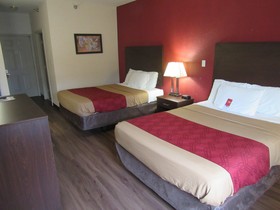 Econo Lodge Carlisle