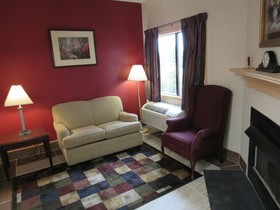 Econo Lodge Carlisle