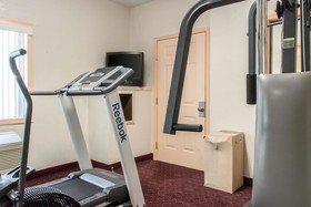 Econo Lodge Carlisle