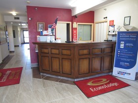 Econo Lodge Carlisle