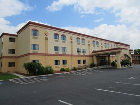 Econo Lodge Carlisle