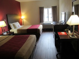 Econo Lodge Carlisle