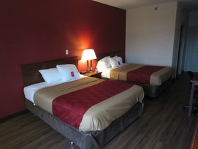 Econo Lodge Carlisle