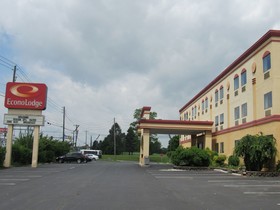Econo Lodge Carlisle