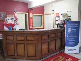 Econo Lodge Carlisle