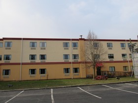 Econo Lodge Carlisle