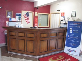 Econo Lodge Carlisle