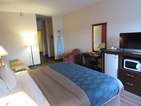 Econo Lodge Carlisle