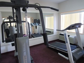Econo Lodge Carlisle