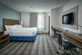 MainStay Suites