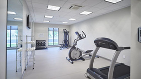 MainStay Suites